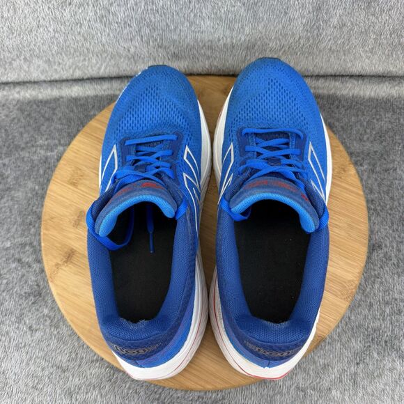 New Balance Fresh Foam X 860 Shoes Mens Size 10.5 Blue Running Sneakers M860X14 main image 7
